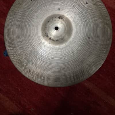 Istanbul Pre-Split 16" crash image 1
