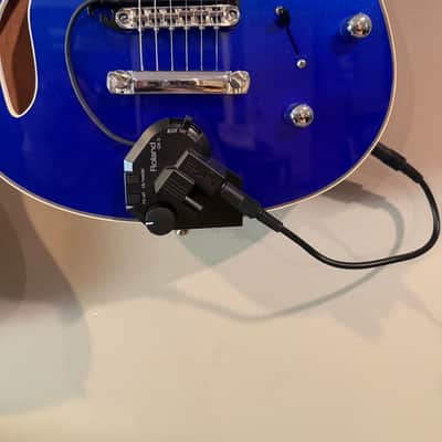 Boss SY-1000 Guitar Synthesizer w/ GK Pickup, GK Cable, Box & PSU – Excellent image 5