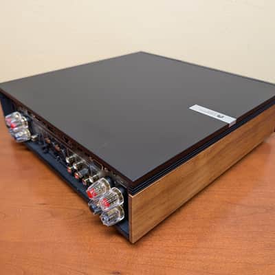 Cambridge Audio Evo 150 All-in-One Streaming Amplifier - Showroom Demo image 3