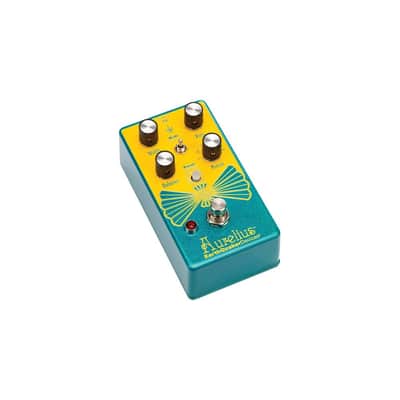 EarthQuaker Devices Aurelius Tri-Voice Chorus image 2