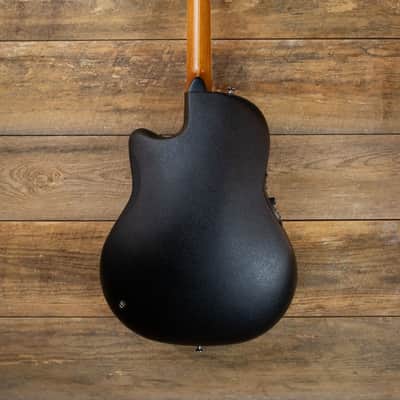 Ovation Standard Balladeer 1861AX-5 (used) image 5