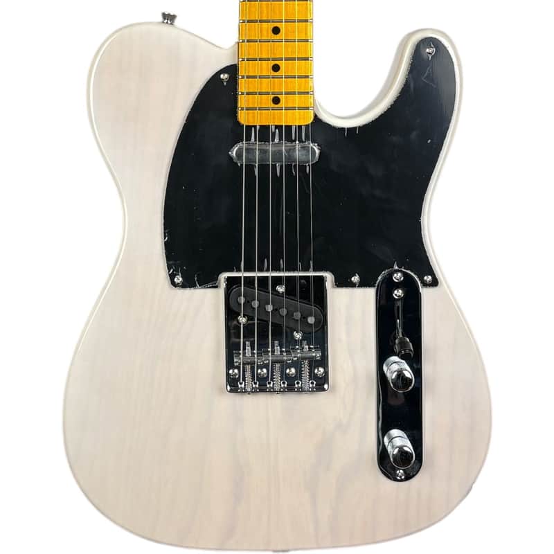 Faber Telecaster