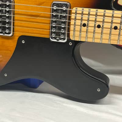 Fender Cabronita Telecaster Tele Electric Guitar MIM - Made in Mexico image 6