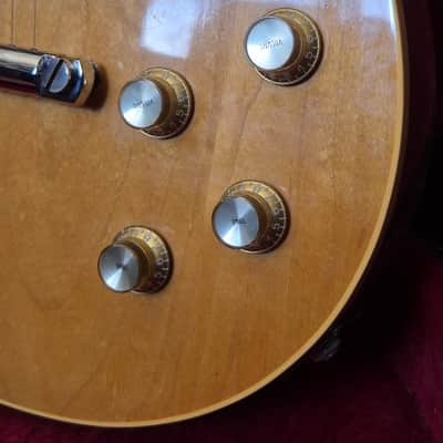 Gibson Les Paul Standard 1978 - Factory Natural ☆VIDEO☆ image 16