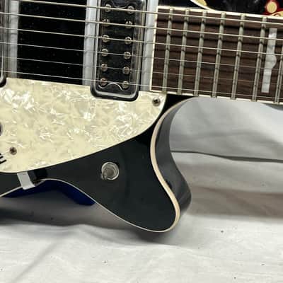 Gretsch G5232T Electromatic Double Jet FT Doublecut Electric Guitar image 6