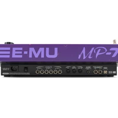 E-mu MP-7 Command Station 128-Voice Synthesizer image 5