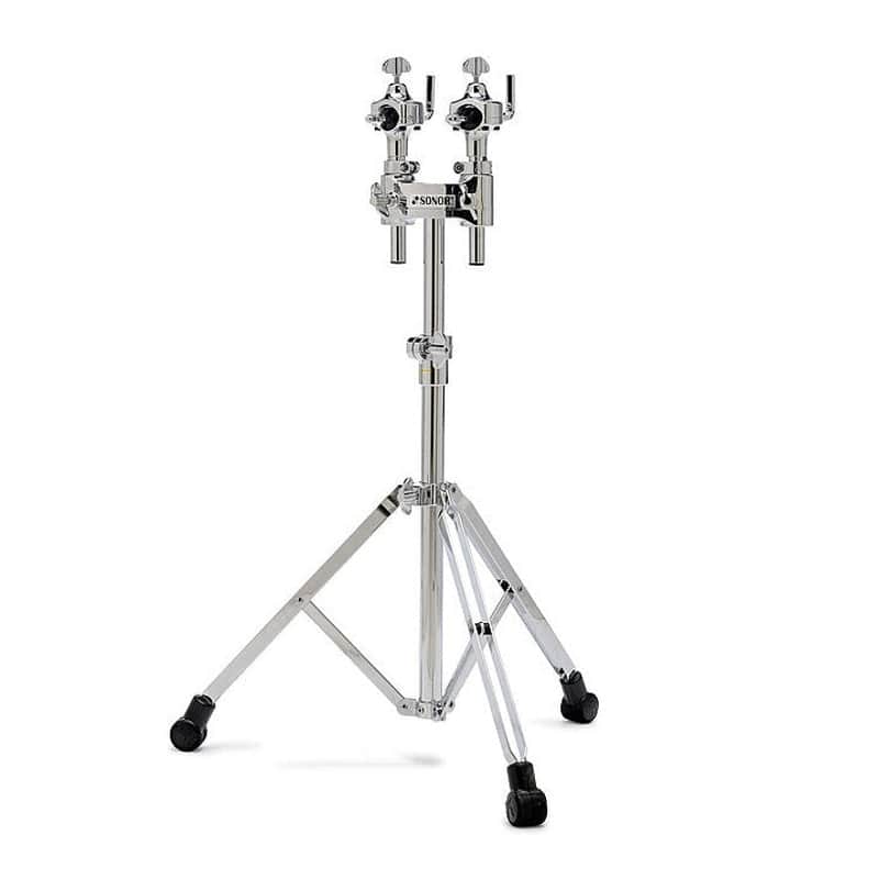Sonor DTS 4000 4000 Double Tom Stand image 1