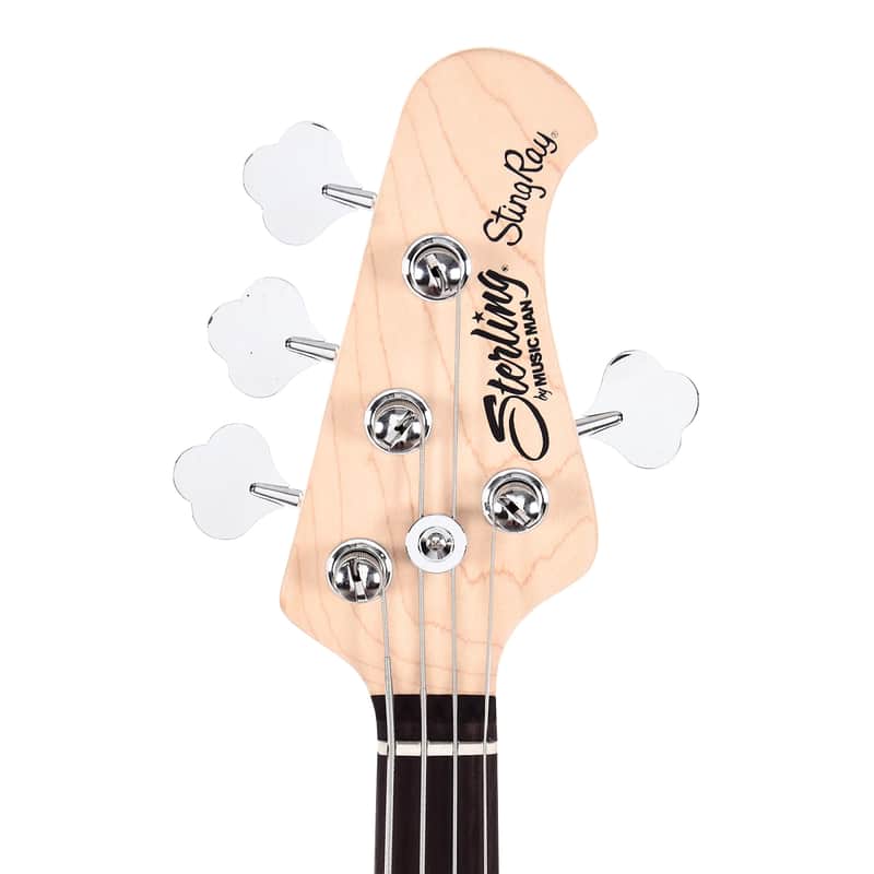 Sterling StingRay Short Scale image 5