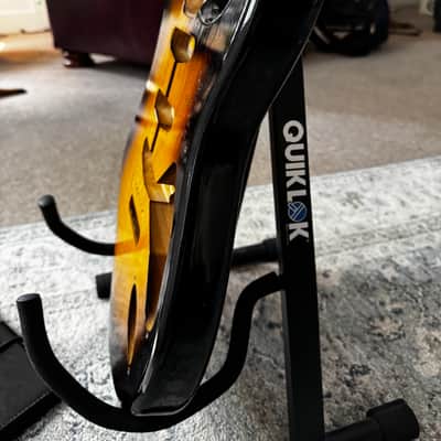 Fender Custom Shop 1955 LTD Ultra light Ash Body, Neck plate and COA image 7