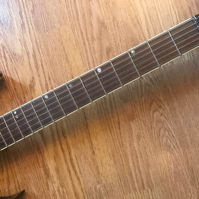 Ibanez Prestige RGT-3120 Twilight Violet image 14
