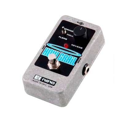 Nano Holy Grail Electro Harmonix image 3