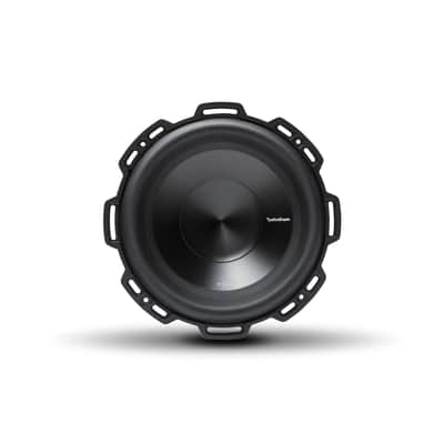 Rockford Fosgate Punch 10" P3 500 Watt 2 Ohm DVC Subwoofer - P3D2-10 image 2