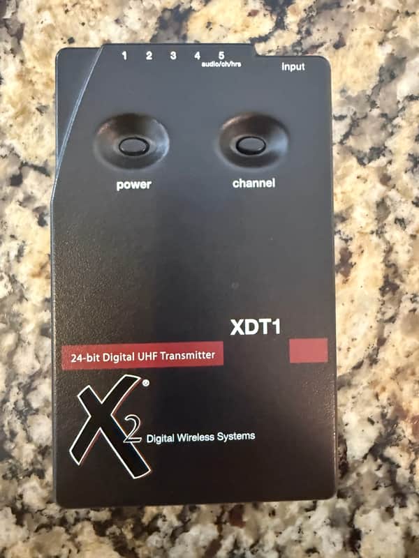 Line 6 X2