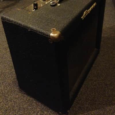 AMPEG Dolphin 518 1960 Navy Random Flair image 3