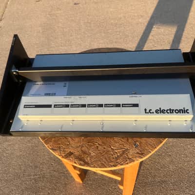 TC Electronic G-System iB Modified - Black image 7