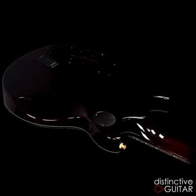 Ibanez AR5000RE Artist Series Reissue - 1 of 50 Made - Antique Violin Burst image 9