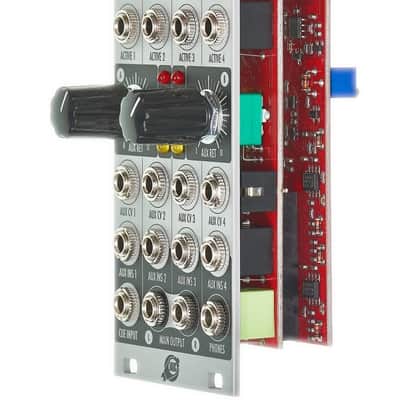XAOC HRAD PRAGA EXPANDER : BRAND NEW :  [DETROIT MODULAR] image 3