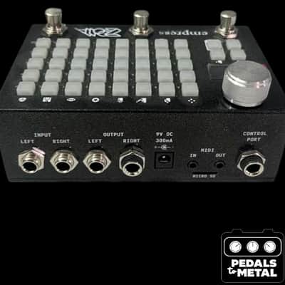 Empress Zoia Compact Grid Controller 2010s - Black - X18488 image 3