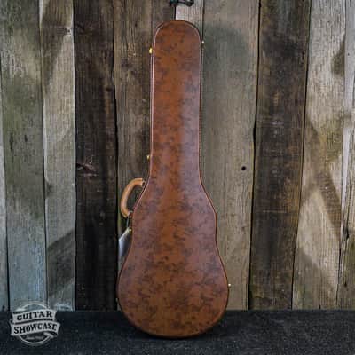 Gibson Les Paul Standard 1958 Historic 2018 Vintage Cherry Sunburst image 9