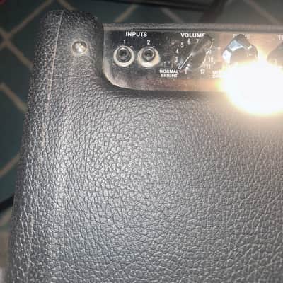 Fender Hot Rod DeVille 212 IV 3-Channel 60-Watt 2x12" Guitar Combo 2018 - Present - Black image 2