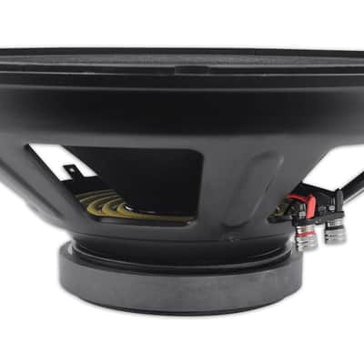 Rockville 15" Replacement Driver Woofer For Gemini GT-1504 Speaker image 2