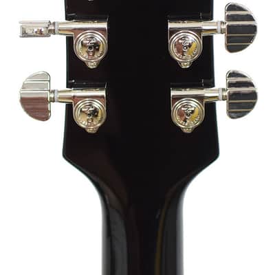 Duesenberg Starplayer TV Deluxe Black - SHOWROOM image 6