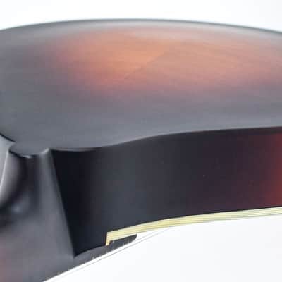 Eastman MD305E Sunburst Bild 9