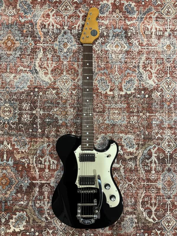Veritas Portlander Custom Shop 2022 image 1