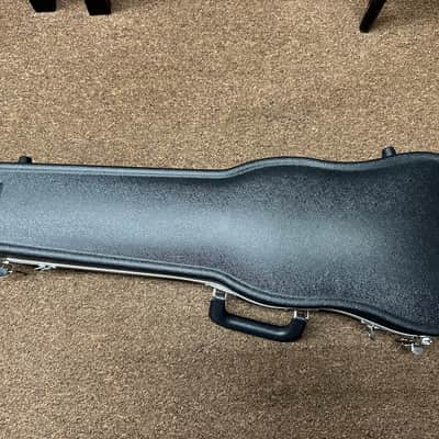 Used Copy of Antonius Stradivarius 3/4 Violin Made in Germany w/ Hard Case image 11