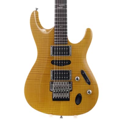 IBANEZ Prestige S2670 Light Amber [F0100350] (06/22) image 1