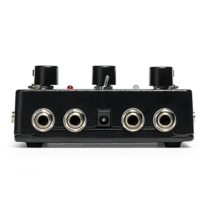 Electro-Harmonix Switchblade Pro Switching Station image 2