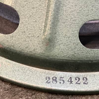 Rola 12” Guitar Speaker 1964 image 3