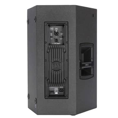 RCF NX-912A Active Powered 12" 2-way DJ Pro Audio Professional Speaker image 2