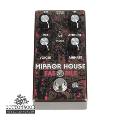 Electronic Audio Experiments Mirror House V2 image 4