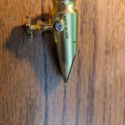 – Mouthpiece Saxophone Tenor MANTRA Gold 8 Tenor MANTRA Wanne Theo 管楽器・吹奏楽器 Theo Mouthpieces Wanne 管楽器・吹奏楽器