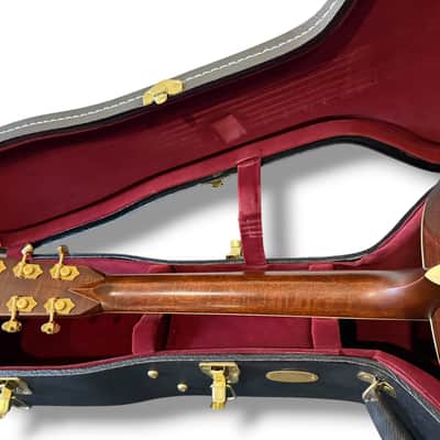 Martin Standard Series D-41 2021 Reimagined image 13
