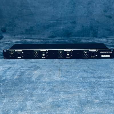 Whirlwind Splitter 1X2 SP1X2 マイクスプリッター Amazon.com: Whirlwind 1 in 2 Out Mic Level Splitter IMP 1X2