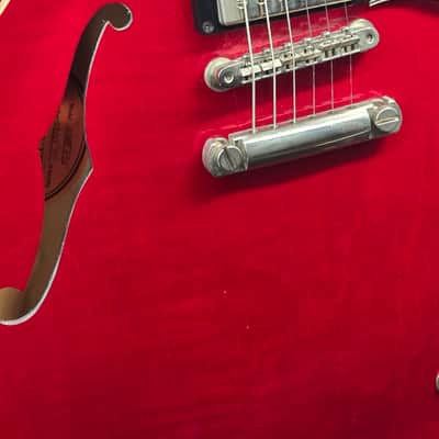 Gibson ES-335 Dot 2005 image 3