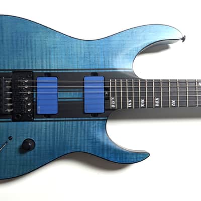 Schecter Banshee GT FR 2022 image 3