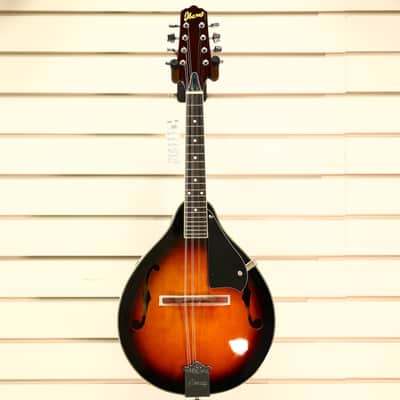Ibanez M510-BS 2025 - Brown Sunburst High Gloss image 1