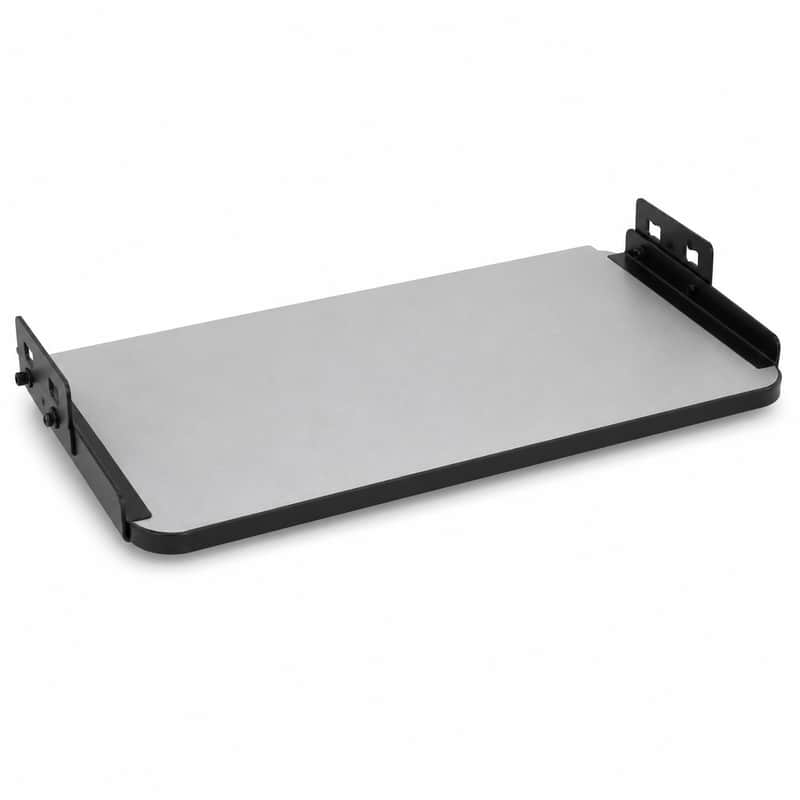 QuikLok Z712/44 Pull-out Computer Keyboard Shelf image 1