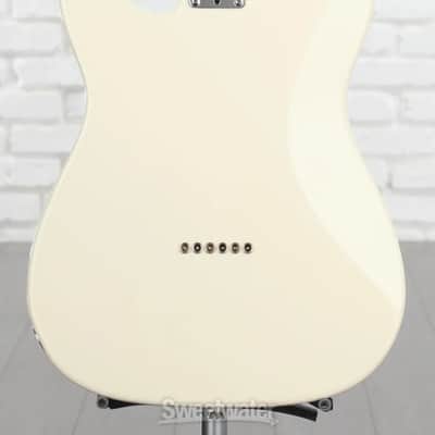 Fender American Professional II Telecaster Deluxe 2026 - White imagen 5