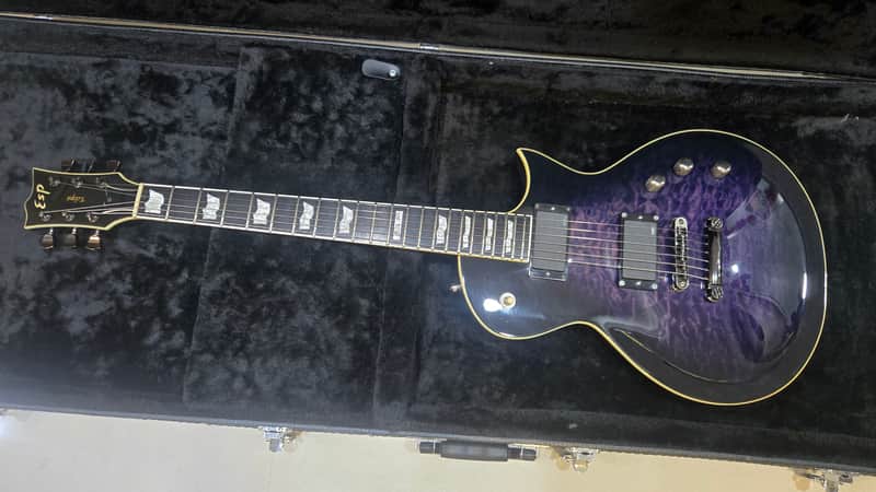 ESP ECLIPSE-II