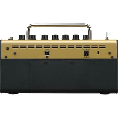 Yamaha THR AMPS THR5A Acoustic Guitar Amplifier image 3