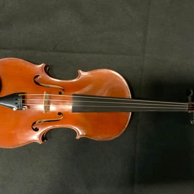 Louis Lowendall Imperial 4/4 Violin 1907 Berlin image 6