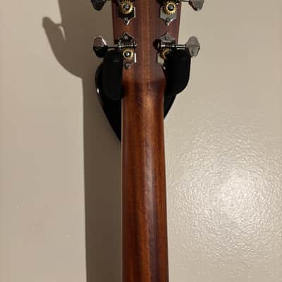Larrivee D-40 D-40R Alpine moon Spruce Baggs Anthem SL image 7