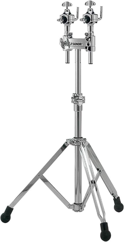 Sonor 600 Series Double Tom Stand (DTS-675-MC) image 1