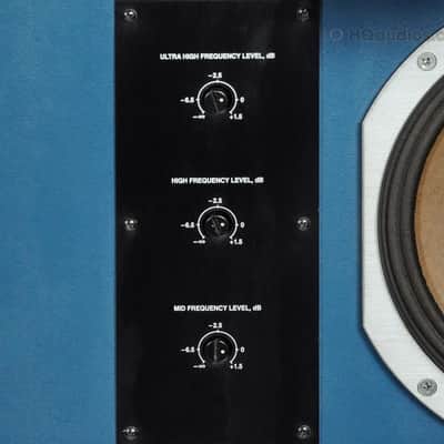 JBL 4344 MKII Studio Monitor Speakers – Restored– Free Shipping – 1-Year Warranty image 10