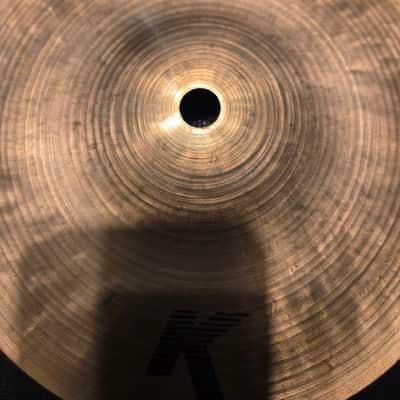 Zildjian 8" K Series Splash Cymbal image 2