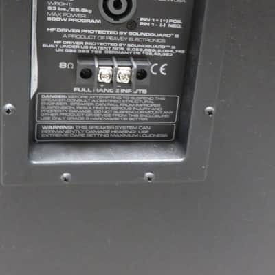Peavey Sanctuary Series SSE S5 Speaker image 6